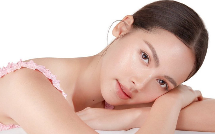 Sở hữu làn da body trắng mịn như trứng gà bóc chỉ với 3 bước đơn giản tại nhà Ảnh 2