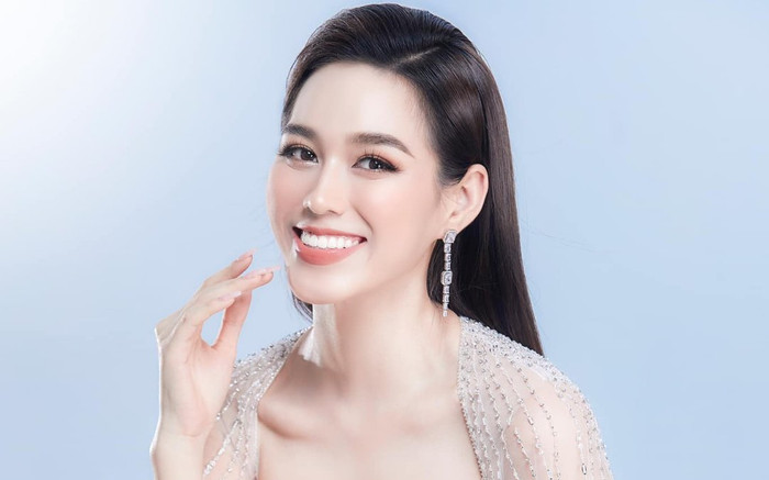 Hoa hậu Đỗ Thị Hà tự tin mình có thể đạt danh hiệu Á hậu Miss World Ảnh 2