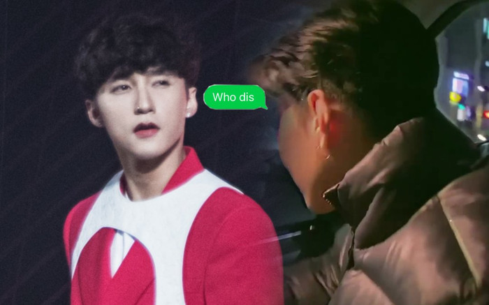 Nam ca sĩ siêu nổi tiếng của Hàn Quốc 'quẩy' nhạc Sơn Tùng cực mạnh, còn hát theo không trượt phát nào Ảnh 2