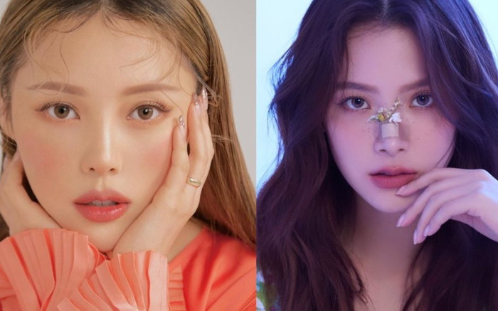 Gợi ý kiểu tóc và makeup cực dễ nhưng xinh miễn bàn để các nàng đi hẹn hò 8/3 Ảnh 2