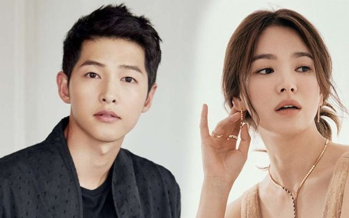 Bị vợ cũ 'đá xoáy', Song Joong Ki cũng không chịu ngồi yên, ẩn ý nhắc đến hôn nhân trong quá khứ Ảnh 2