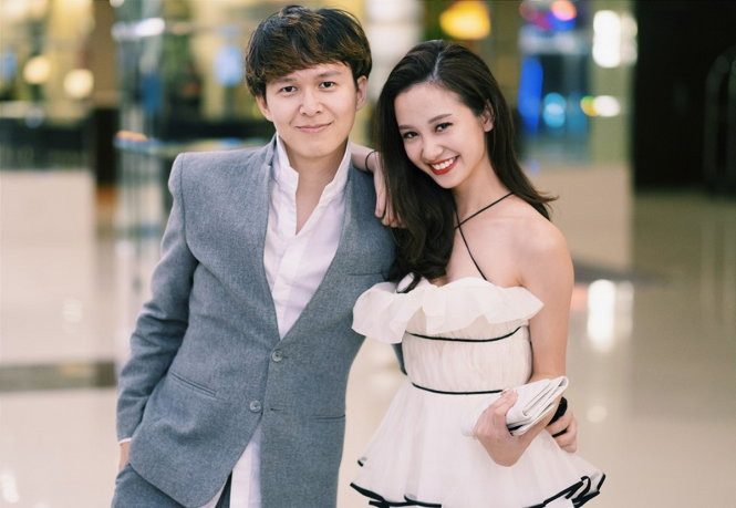 Vẽ đường cho yêu chạy là bộ phim đầu tay của đạo diễn Vũ Ngọc Phượng. 