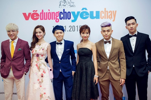 Sự nghiệp của đạo diễn 'Anh trai yêu quái': Hết mình vì nghệ thuật với nhiều giải thưởng danh giá Ảnh 2