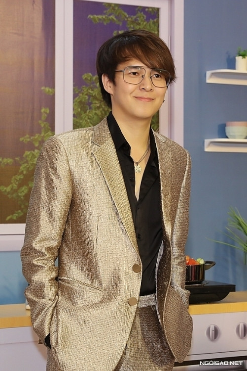 Sự nghiệp của đạo diễn 'Anh trai yêu quái': Hết mình vì nghệ thuật với nhiều giải thưởng danh giá Ảnh 1