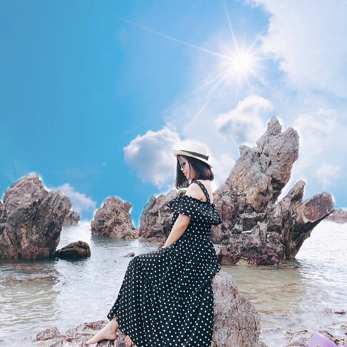 (Ảnh: buongbinh_1309)