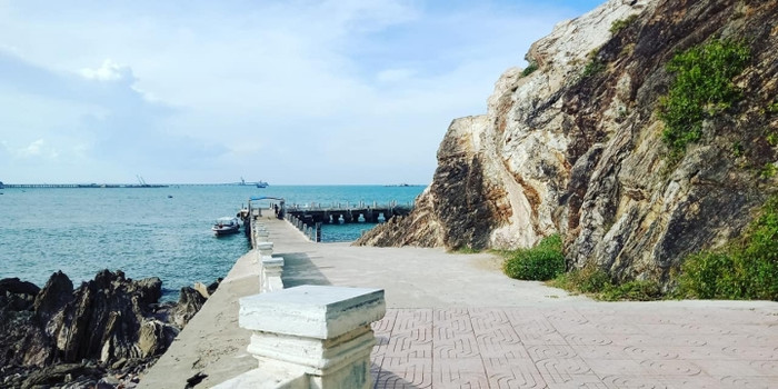 (Ảnh: Châu Liên)