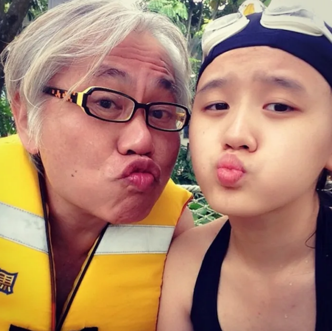 Cặp đôi ông cháu chênh nhau 40 tuổi chưa cưới, không dám sinh con giờ có cuộc sống ra sao? Ảnh 2