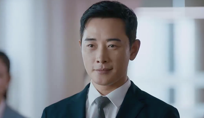 Hạnh Phúc Đến Vạn Gia của Triệu Lệ Dĩnh chưa chiếu đã gặp biến, không biết hên hay xui đây? Ảnh 6