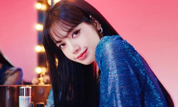 Lisa lại làm nên chuyện với album LALISA: 'Tiễn' bay màu kỉ lục của chính BlackPink trên Spotify Ảnh 8
