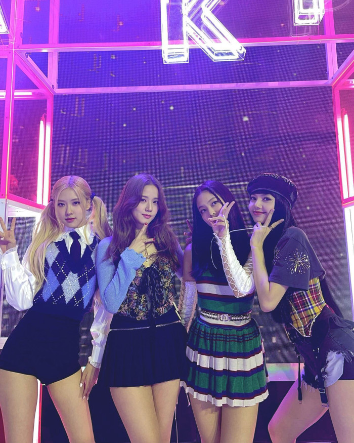 BlackPink