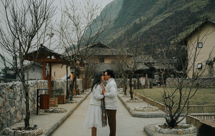 Địa điểm check-in hết nấc của giới trẻ.