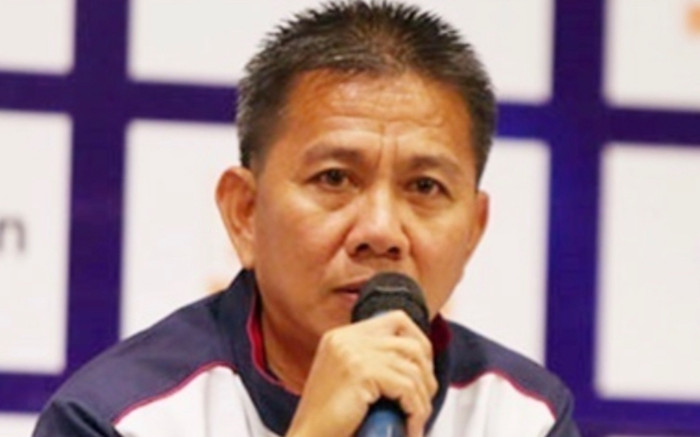 HLV Hoàng Anh Tuấn có bằng cấp cao hơn HLV U23 Việt Nam và ông Mai Đức Chung Ảnh 2