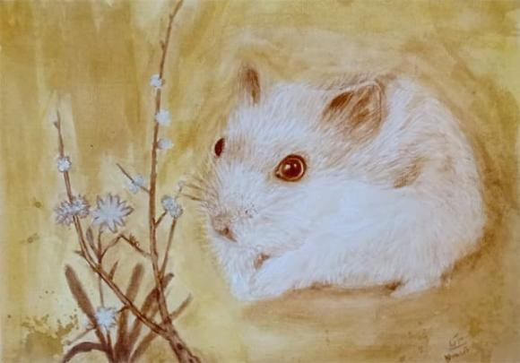 4 con giáp khổ trước sướng sau, càng có tuổi càng vượng tài phát lộc Ảnh 3