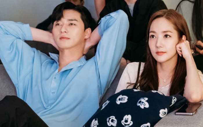 Thực hư chuyện Park Min Young phủ nhận hẹn hò với Park Seo Joon: Thuyền vẫn chưa chìm? Ảnh 2
