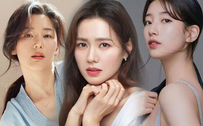 Những 'tình đầu quốc dân' của màn ảnh Hàn qua các thời kỳ: Son Ye Jin, Suzy chưa là gì cả Ảnh 2