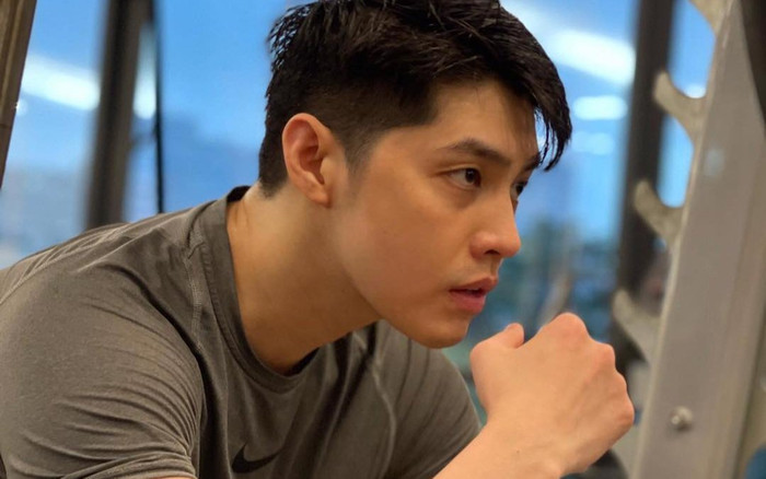 'Người ấy' của Noo Phước Thịnh muốn cả thế giới biết: 'Anh là của em' trong ngày 8/3 Ảnh 2