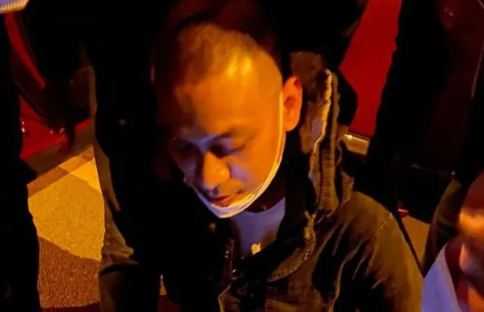 Đối tượng Nguyễn Văn Hiếu. Ảnh: An ninh Thủ đô