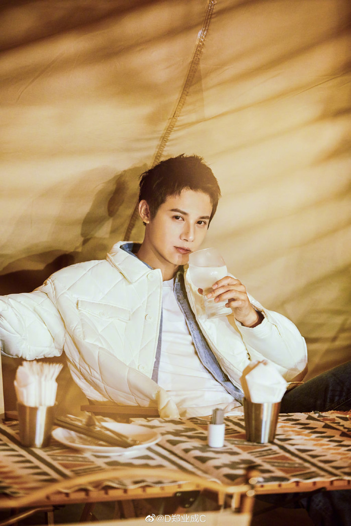 Phim Ẩn Nương chính thức khai máy, Tần Lam nên duyên cùng trai trẻ kém 14 tuổi liệu có quá già? Ảnh 3