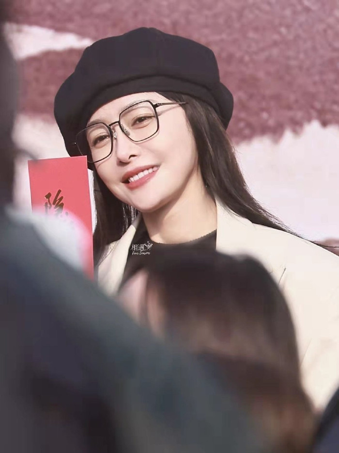 Phim Ẩn Nương chính thức khai máy, Tần Lam nên duyên cùng trai trẻ kém 14 tuổi liệu có quá già? Ảnh 6