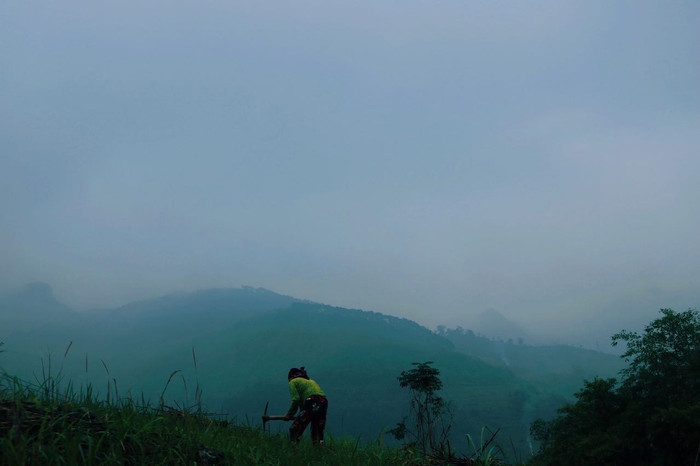 Có một Hà Giang đẹp mơ màng qua ống kính của chàng trai trẻ Ảnh 11