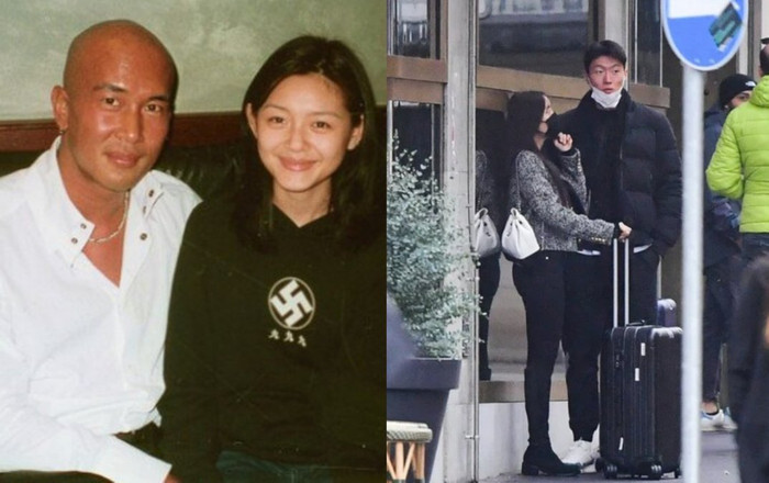 Kbiz trong những ngày gần đây: Người tái hợp tình đầu sau 20 năm, cặp đôi mới hẹn hò đã 'đường ai nấy đi' Ảnh 2