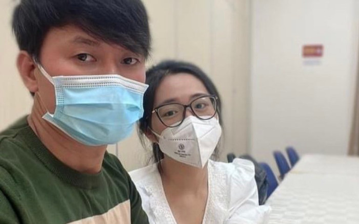 Bị nghi vấn trục lợi khi kêu gọi 'từ thiện ảo', Quách Ngọc Tuyên được minh oan Ảnh 2