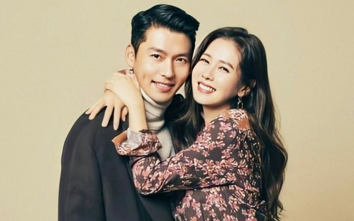 Chưa đám cưới, Hyun Bin - Son Ye Jin đã rủ nhau làm từ thiện dưới danh nghĩa vợ chồng Ảnh 2