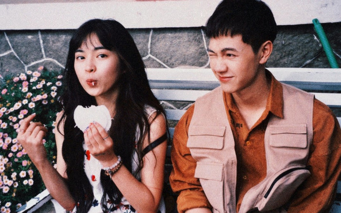 JSol bất ngờ nên duyên với Khánh Vân, 'bà mối' lại chính là Hậu Hoàng Ảnh 2