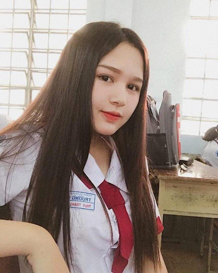 Hình ảnh của Xoài Non thời đi học