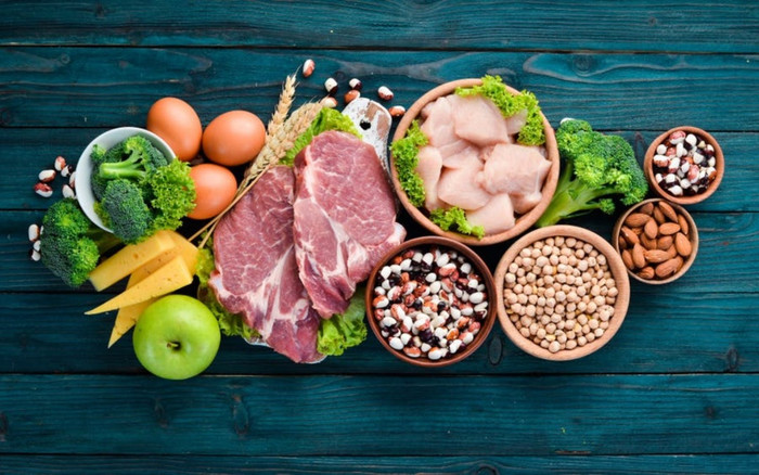 F0 tại nhà nên ăn những món gì để đủ chất và mau hồi phục? Ảnh 2