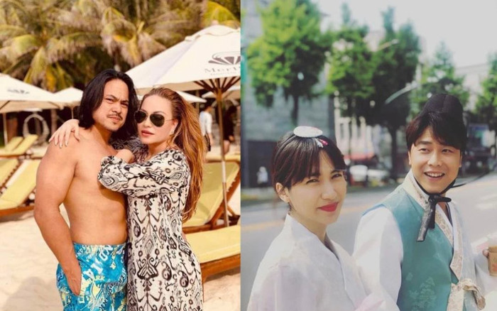 Những cuộc chia tay đầy tiếc nuối của sao Việt: Người văn minh, kẻ ồn ào, đấu tố Ảnh 2