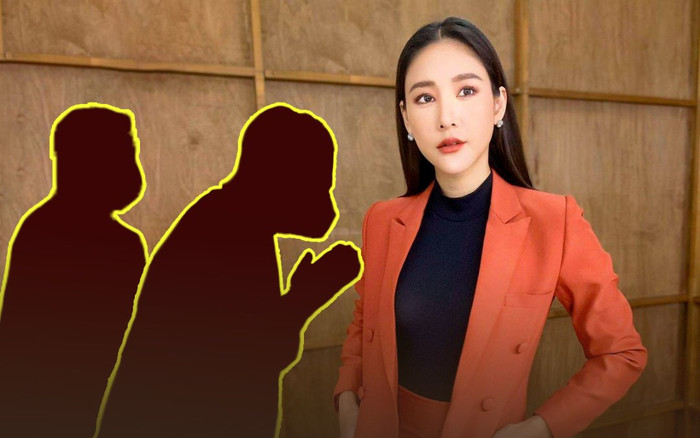 Hai đối tượng tình nghi trong vụ Tangmo Nida bất ngờ xin xuất gia, dư luận phẫn nộ Ảnh 2