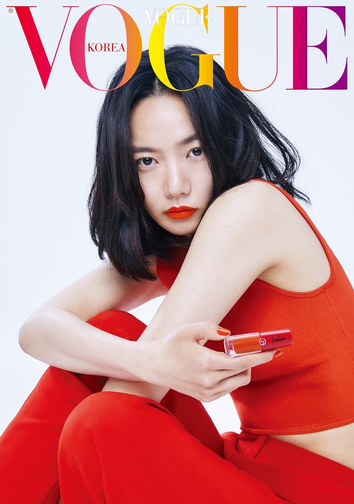 5 chị đẹp bị thời gian 'bỏ quên': Style chất hơn nước cất, chứng minh gừng càng già càng cay Ảnh 28