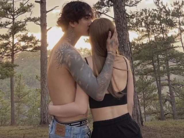 Những cuộc tình 'sớm nở tối tàn' của showbiz Việt: Angela Phương Trinh giữ kỉ lục với 3 ngày hẹn hò Ảnh 4