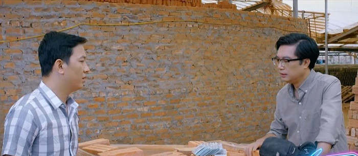 Mạnh và Thắng bắt tay nhau lừa Lợi hết lần này đến lần khác.