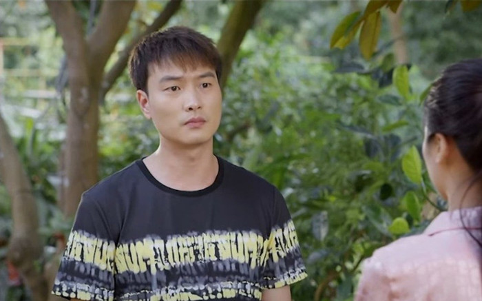 Lối về miền hoa tập 15: Lợi cắt đứt quan hệ với Thanh và Bão sau khi bị Thắng - Mạnh bắt tay chơi xấu Ảnh 2