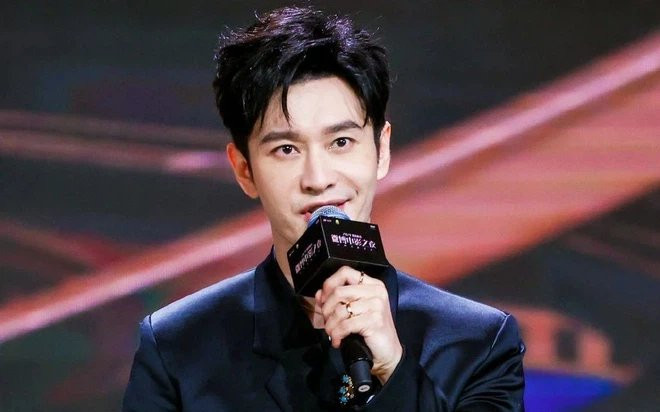 Huỳnh Hiểu Minh an ủi Lưu Hạo Tồn: 'Anh quay phim 20 năm, Trương Nghệ Mưu còn chưa tìm anh lần nào' Ảnh 2