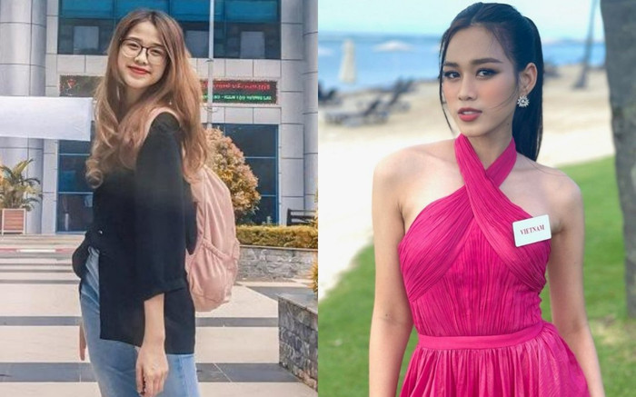 Đỗ Thị Hà không còn 'lúa' như xưa, sắm hàng hiệu cả trăm triệu dát đầy người Ảnh 2