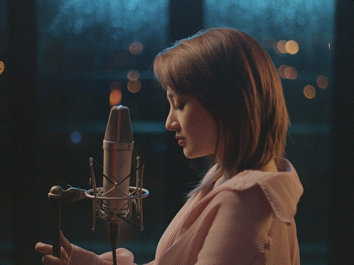 Sau Hương Tràm và Chi Pu, Bảo Anh cũng sẽ đi Mỹ để 'làm này làm kia'? Ảnh 5