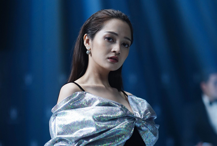 Sau Hương Tràm và Chi Pu, Bảo Anh cũng sẽ đi Mỹ để 'làm này làm kia'? Ảnh 6