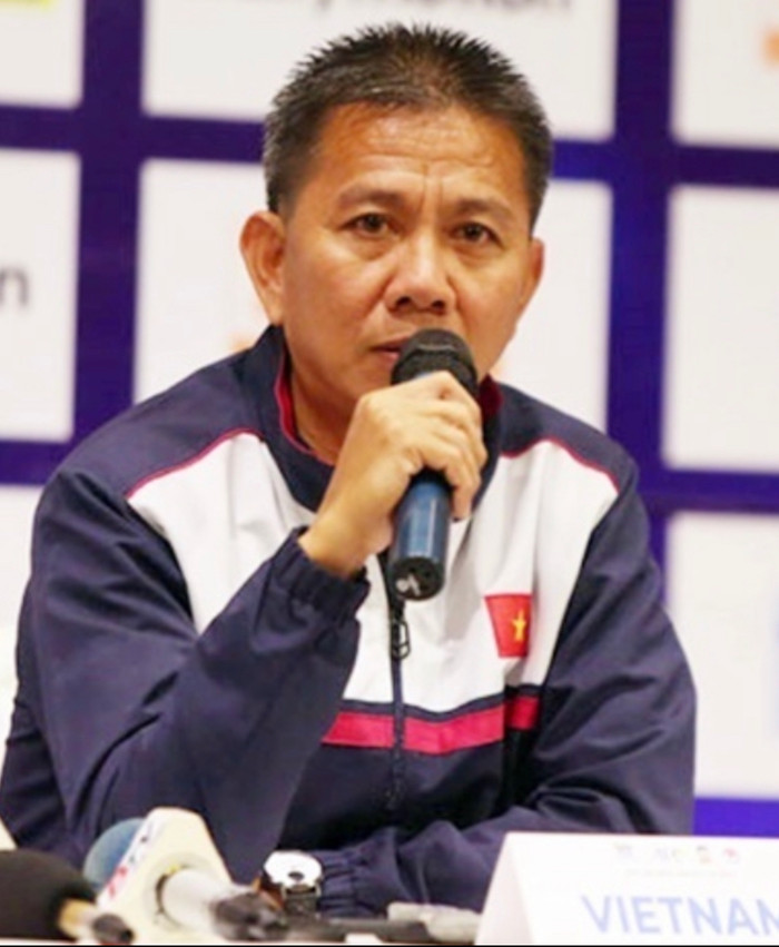 HLV Hoàng Anh Tuấn đã hết cách ly và chuẩn bị kết hoạch đưa U17 Việt Nam sang Đức tập huấn.