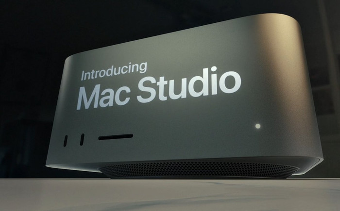 Apple ra mắt Mac Studio: Thiết kế nhỏ gọn, cấu hình siêu khủng Ảnh 2