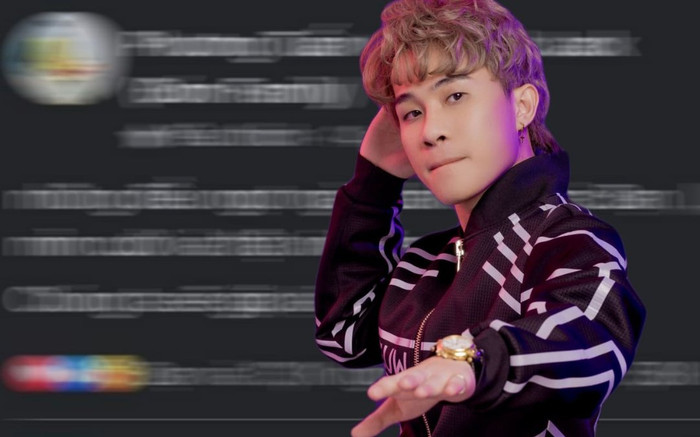 Hậu ở ẩn vì lùm xùm có con với Thiên An, Jack thông báo đã ấn định được ngày tái xuất? Ảnh 2