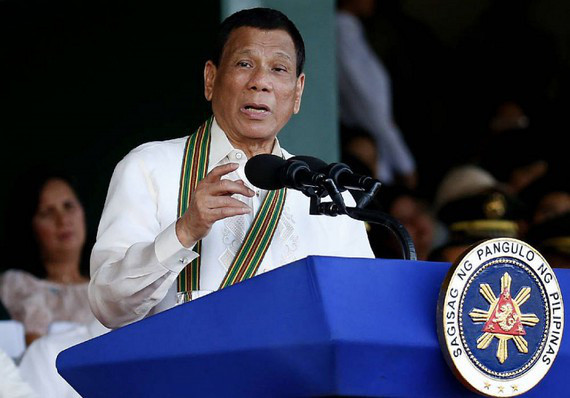 Philippines nâng độ tuổi được phép quan hệ tình dục từ 12 lên 16 Ảnh 1