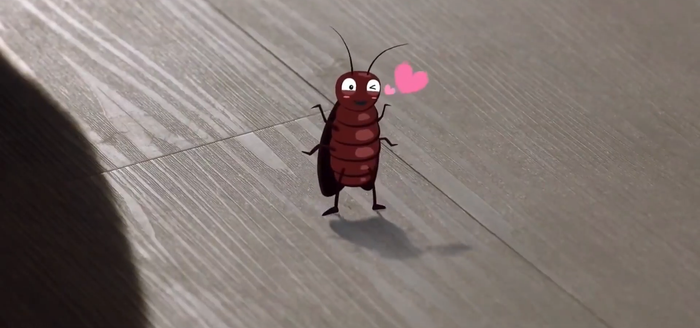 Hẹn Hò Chốn Công Sở: Mối tình của cặp đôi phụ được se duyên bởi... một chú gián Ảnh 5