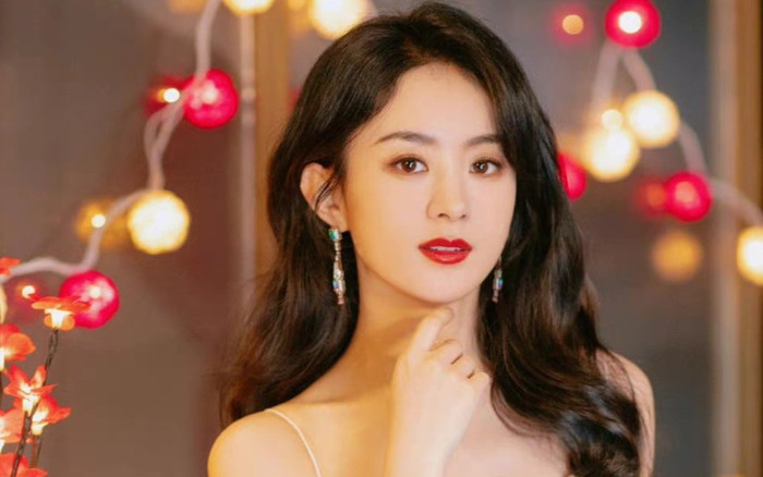 Triệu Lệ Dĩnh bị người trong ngành 'bóc phốt' về nhân cách thật, liệu có chảnh chọe như lời đồn? Ảnh 2