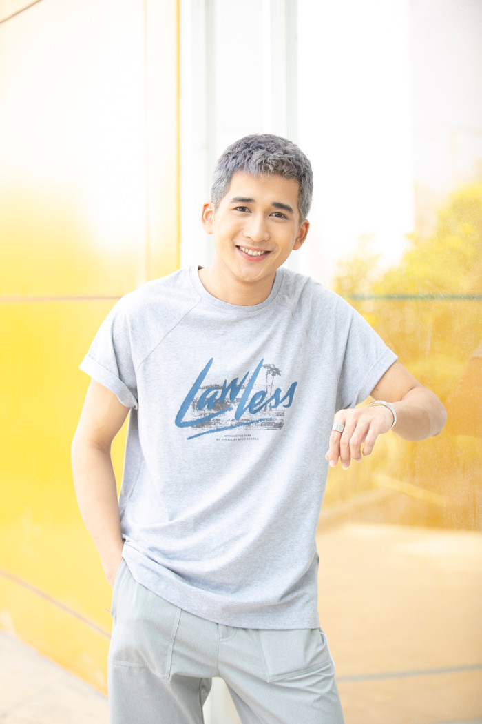 Kiên Trần: 'Tôi từng là một người ghen đến điên cuồng và ác liệt, đến độ hơi độc tài' Ảnh 1