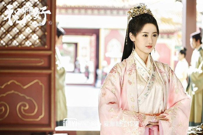 Vương Nhất Bác nên duyên cùng Viên Băng Nghiên trong phim ngôn tình ngược tâm 'Bảy đêm tuyết'? Ảnh 8