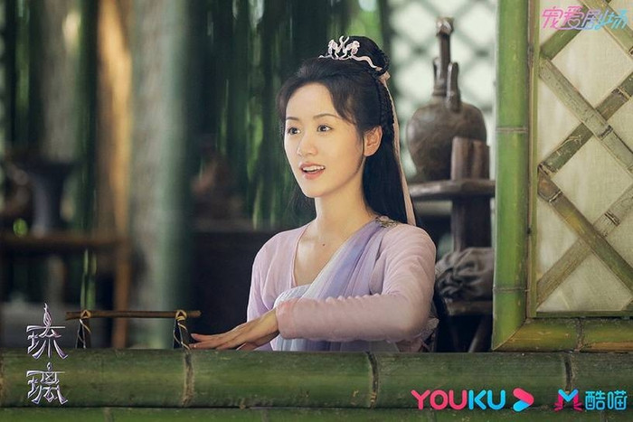 Vương Nhất Bác nên duyên cùng Viên Băng Nghiên trong phim ngôn tình ngược tâm 'Bảy đêm tuyết'? Ảnh 7