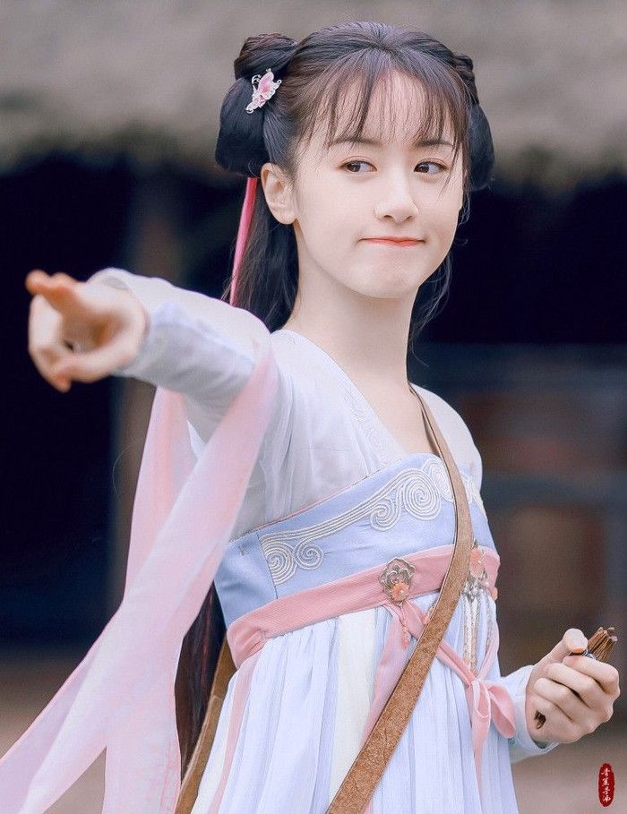 Vương Nhất Bác nên duyên cùng Viên Băng Nghiên trong phim ngôn tình ngược tâm 'Bảy đêm tuyết'? Ảnh 4